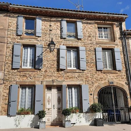 Maison Du Coquelicot Tourouzelle Екстериор снимка