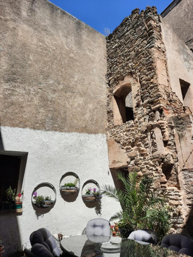 Maison Du Coquelicot Tourouzelle Екстериор снимка