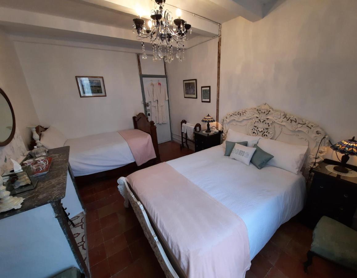 Maison Du Coquelicot Tourouzelle Екстериор снимка