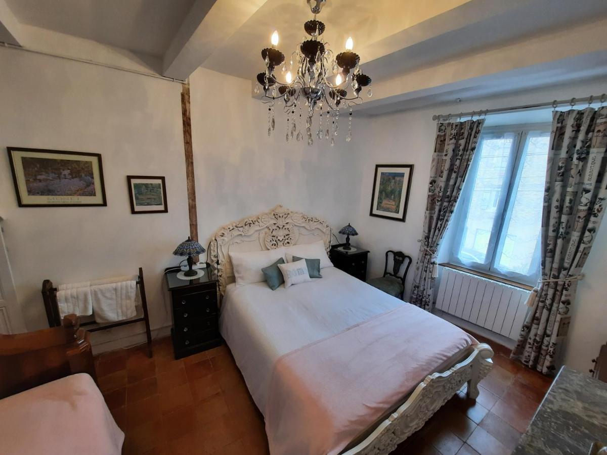 Maison Du Coquelicot Tourouzelle Екстериор снимка