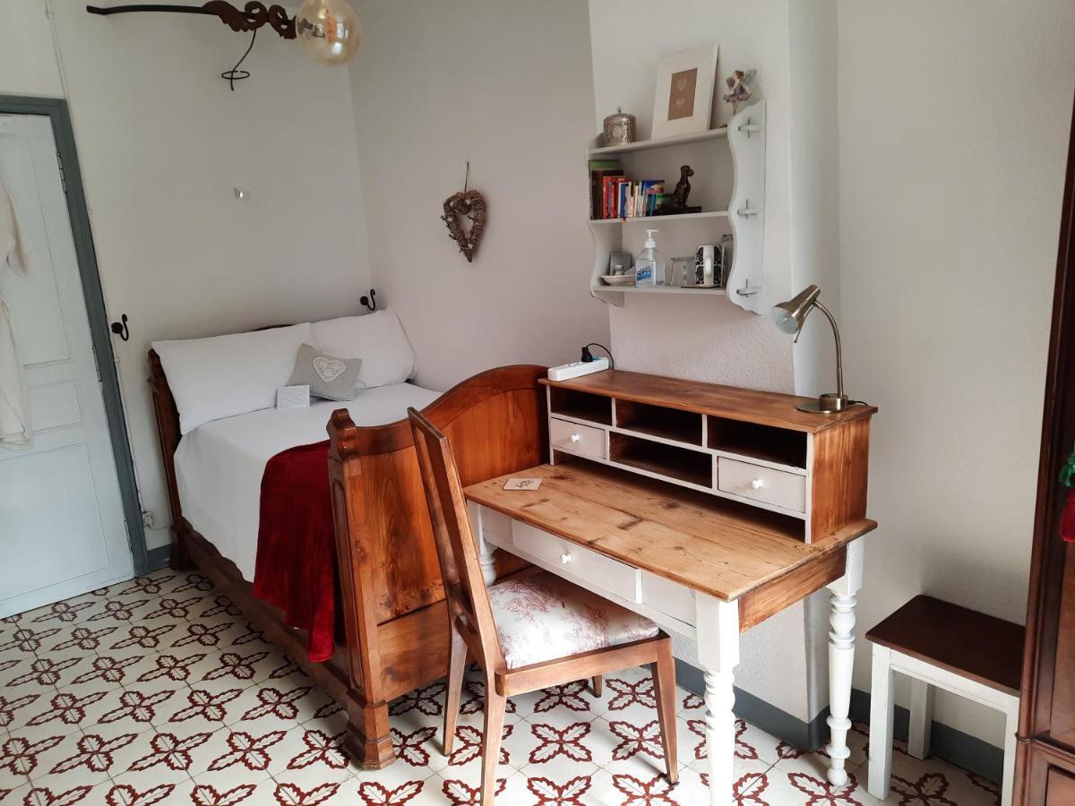 Maison Du Coquelicot Tourouzelle Екстериор снимка
