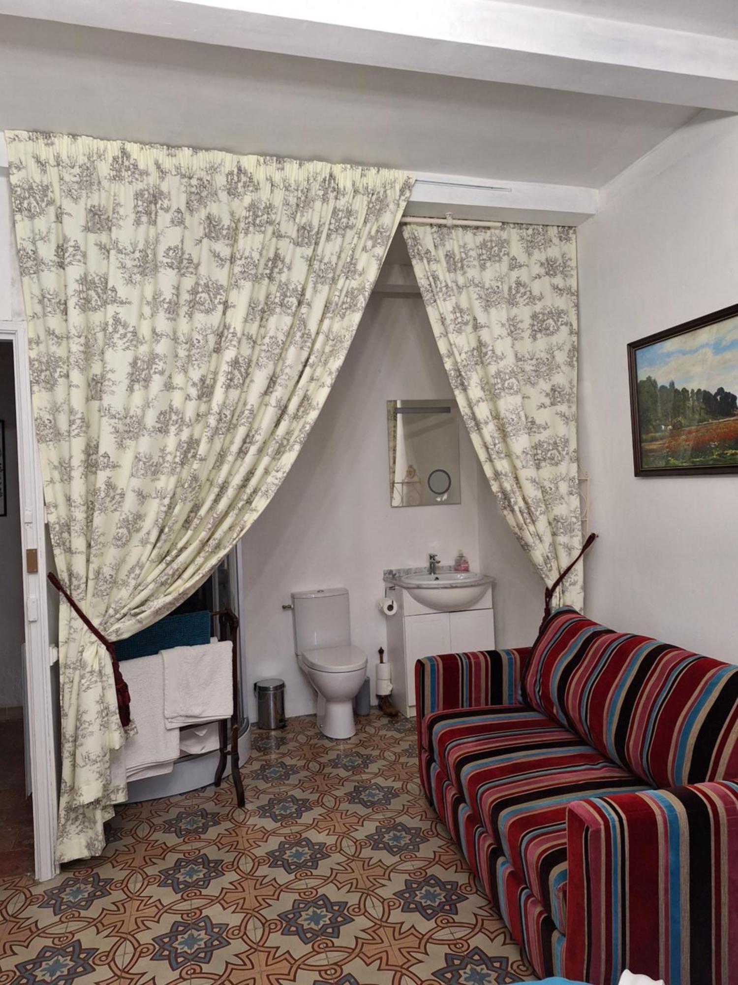 Maison Du Coquelicot Tourouzelle Стая снимка